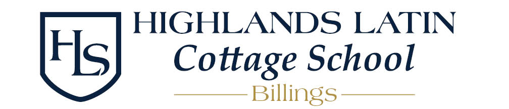 HLS Highlands Latin Cottage School Billings